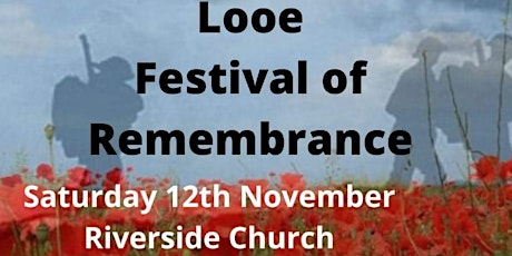 LOOE FESTIVAL OF REMEMBRANCE