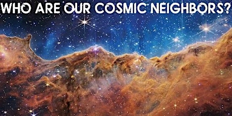39th Interplanetary Conclave of Light -- Who Are Our Cosmic Neighbors