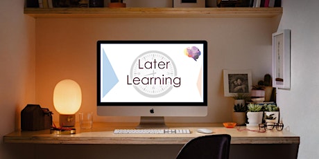 Mosaic's Later Learning - Building Effective Habits (Leading To Culture)