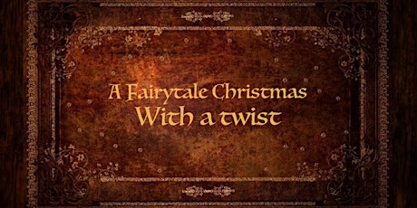 A Fairytale Christmas with a Twist primary image