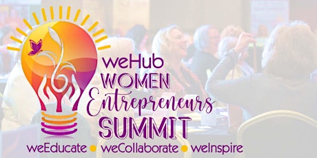 weHub Women Entrepreneurs Micro-Summit | RHINELANDER, WI