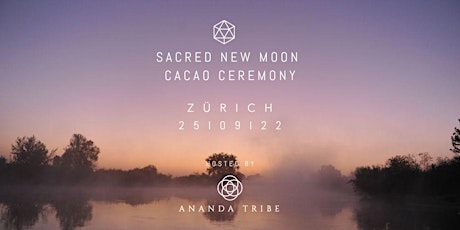 Sacred New Moon Ceremony