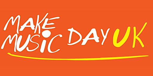 Make Music Day Scotland - 2022 Review and feedback session