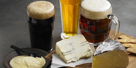 Beer and Cheese in Western, Mass primary image
