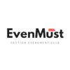 Logotipo da organização EvenMust
