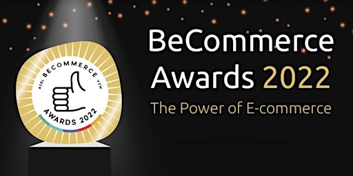 BeCommerce Awards Gala 2022