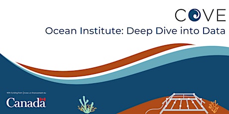 Ocean Institute : Deep Dive into Data