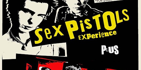 Sex Pistols Experience + London Calling primary image