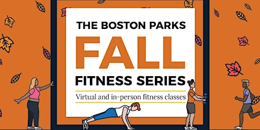 Fall Fitness Series Kick It by Eliza with Olivia