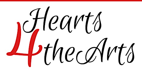 Hearts 4 the Arts Holiday Fashion Show and Luncheon 2022
