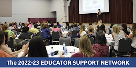 14th Annual Early Childhood Educator Support Network Conference