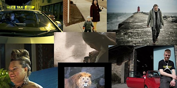 DOCUMENTARY - SHORTS PROGRAMME