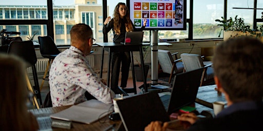 SDGs discovery workshop