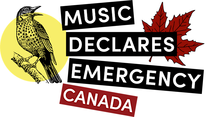 First Ever Canadian Music Climate Summit image