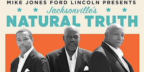 Mike Jones Ford Lincoln Presents "Natural Truth's" Motown Music For TSCHS