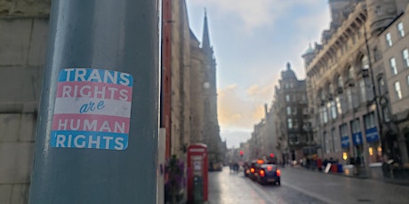Edinburgh's Political Stickers: Resistance, Creativity, and Public Space