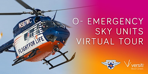 2022 O Emergency Sky Units Virtual Tour