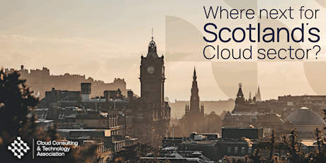 Where Next for Scotland's Cloud Sector?