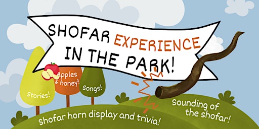 Shofar Experience in Lincoln Park!