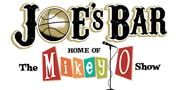 Mikey O's SE HABLA ESPAÑOL Comedy Show