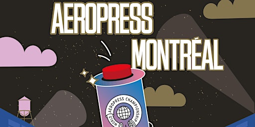 Championnat Aeropress Montréal