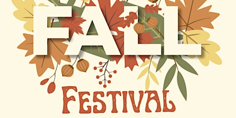Christ Church OPC Fall Festival
