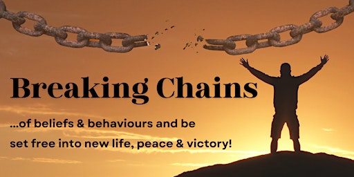Breaking Chains- Virtual