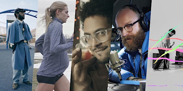 Washington West Film Festival Presents Shorts Program: Locals