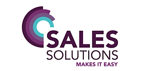 Sales Solutions 101: Part 1 - Business Essentials primary image
