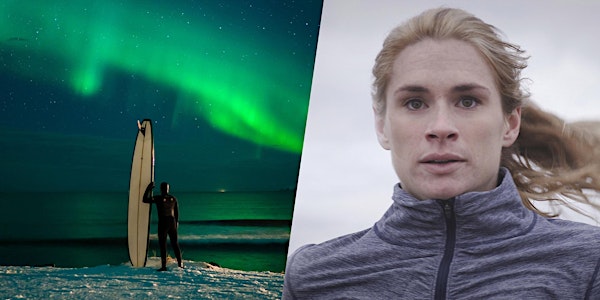 Washington West Film Festival Presents Shorts Program: Surf & Turf