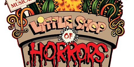 New Glarus High School presents "Little Shop of Horrors"