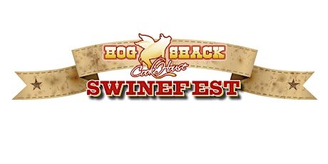 Hog Shack's SWINEFEST 2017 primary image