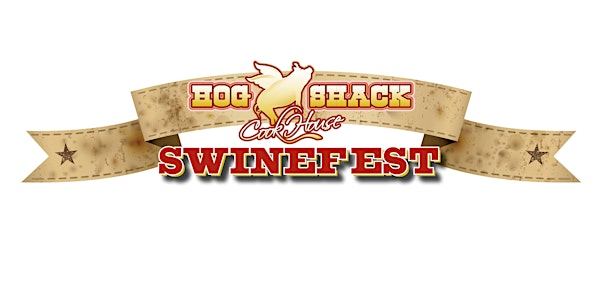 Hog Shack's SWINEFEST 2017