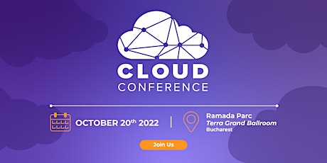 Cloud Conference 2022