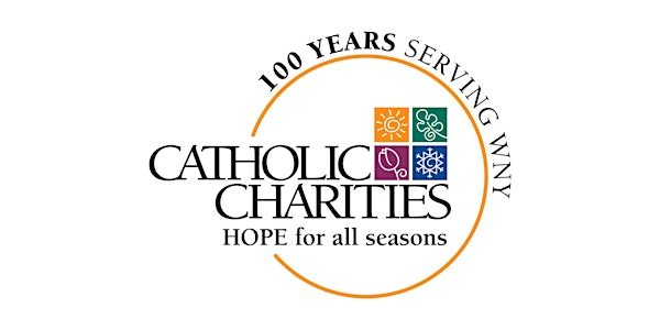 Centennial Kickoff Luncheon: State of Catholic Charities