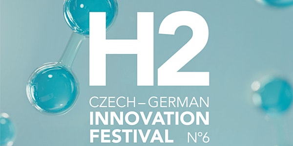 Czech-German Innovation Festival #6