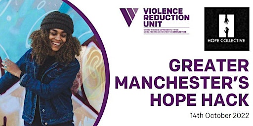 Greater Manchester's Hope Hack