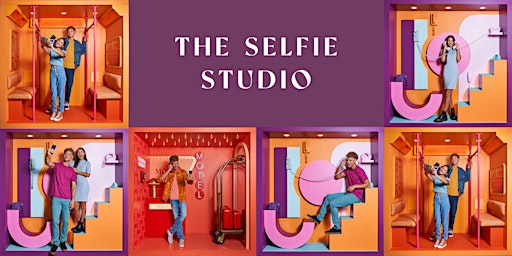 The Selfie Studio