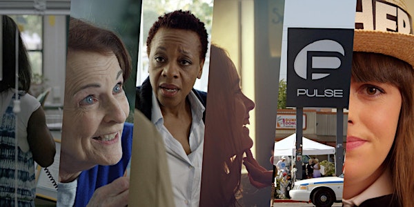 Washington West Film Festival Presents Shorts Program: Leading Ladies
