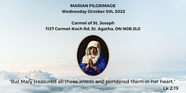 Marian Pilgrimage