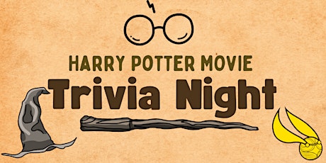 Harry Potter Movie Trivia
