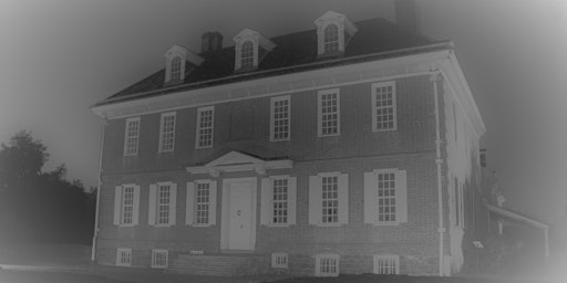 Halloween Lantern Tours-The Witch's Trial