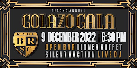 2022 Golazo Gala