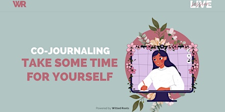 Co-Journaling Session | Journal With Other Millennial Women Of Color