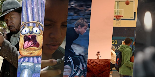 Washington West Film Festival Presents Shorts Program: I Will Survive