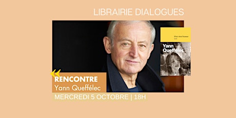 Rencontre avec Yann Queffélec
