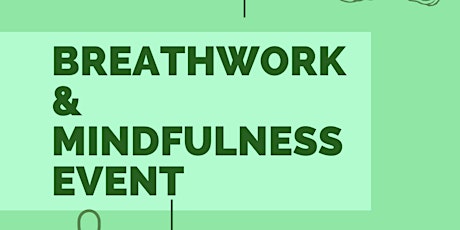 Breathwork & Mindfulness Event primary image