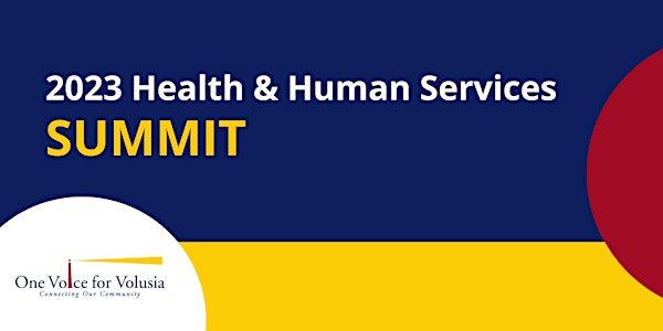 2023 Health and Human Services Summit (Exhibitor Registration ONLY)