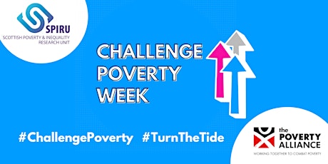 Darren McGarvey - Challenge Poverty Week Lecture primary image