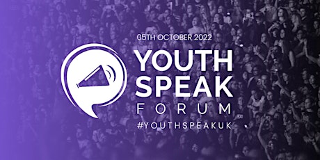 YouthSpeak Forum 2022